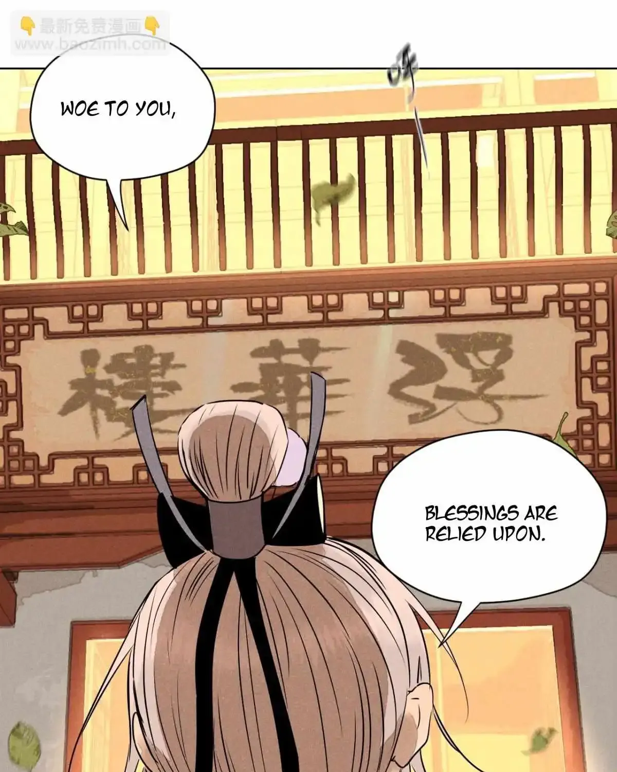 Banquet with deer crying Chapter 1.2 page 77 - Mangabat