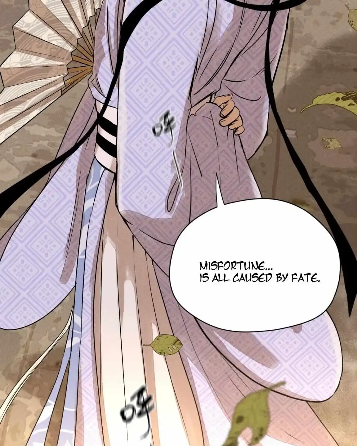 Banquet with deer crying Chapter 1.2 page 81 - MangaNelo