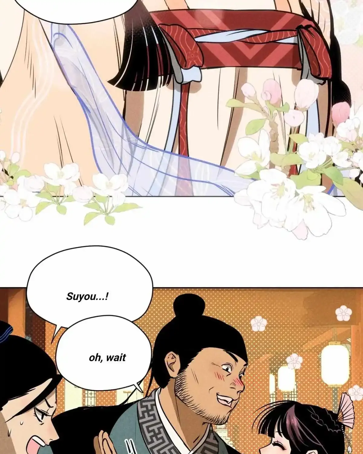 Banquet with deer crying Chapter 1 page 83 - MangaKakalot