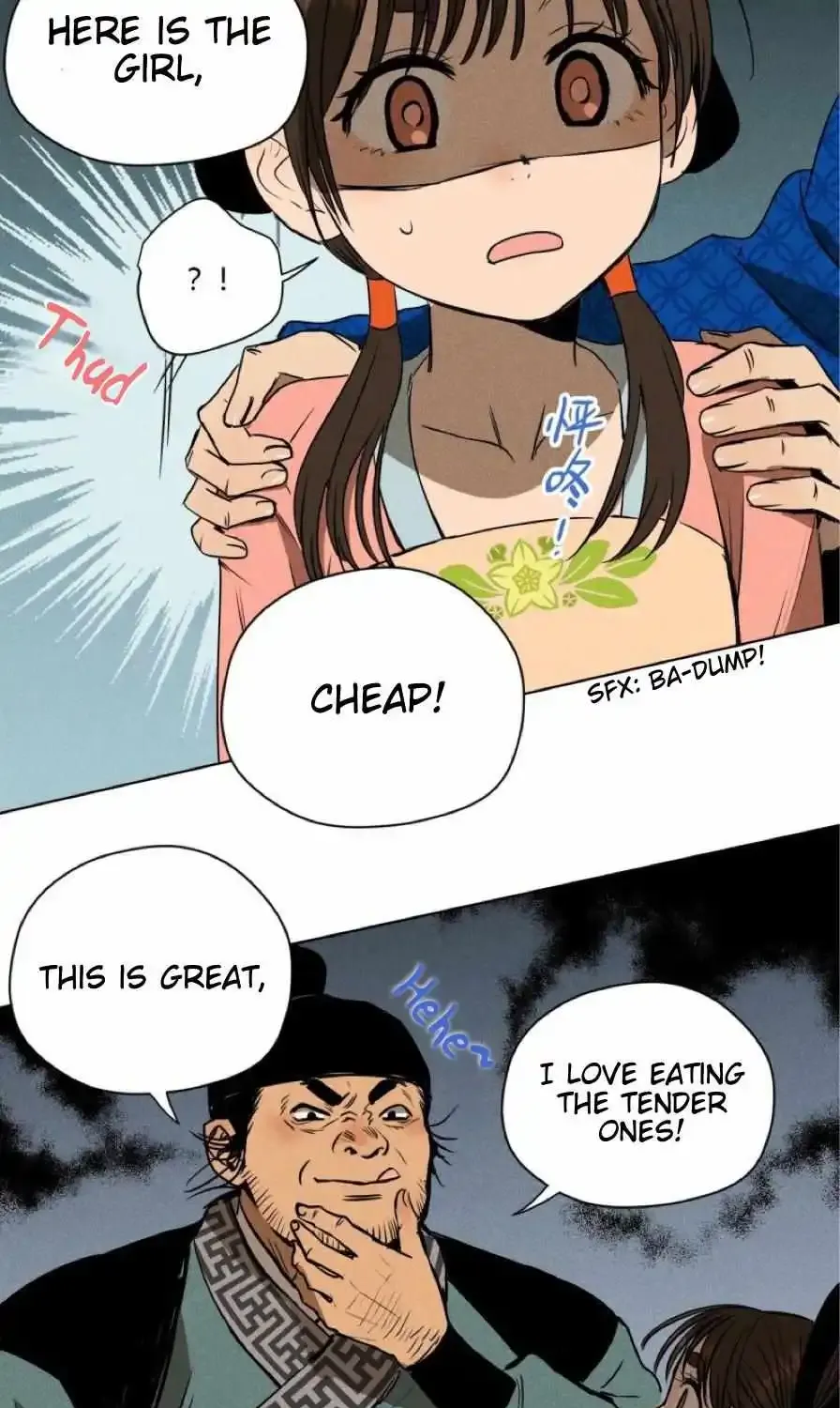 Banquet with deer crying Chapter 2 page 72 - MangaKakalot