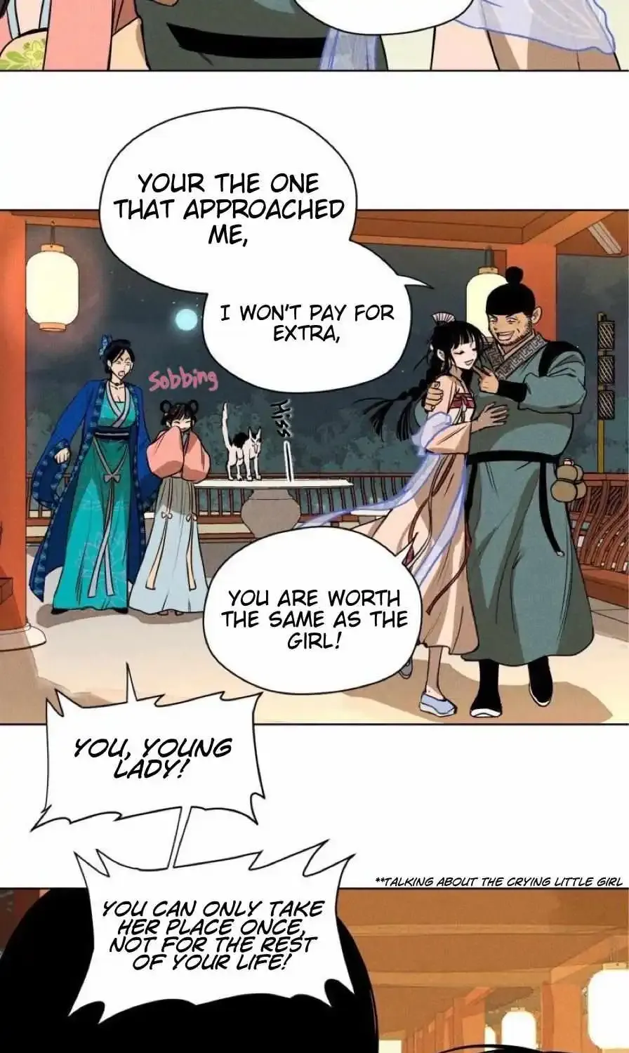 Banquet with deer crying Chapter 2 page 86 - MangaNelo