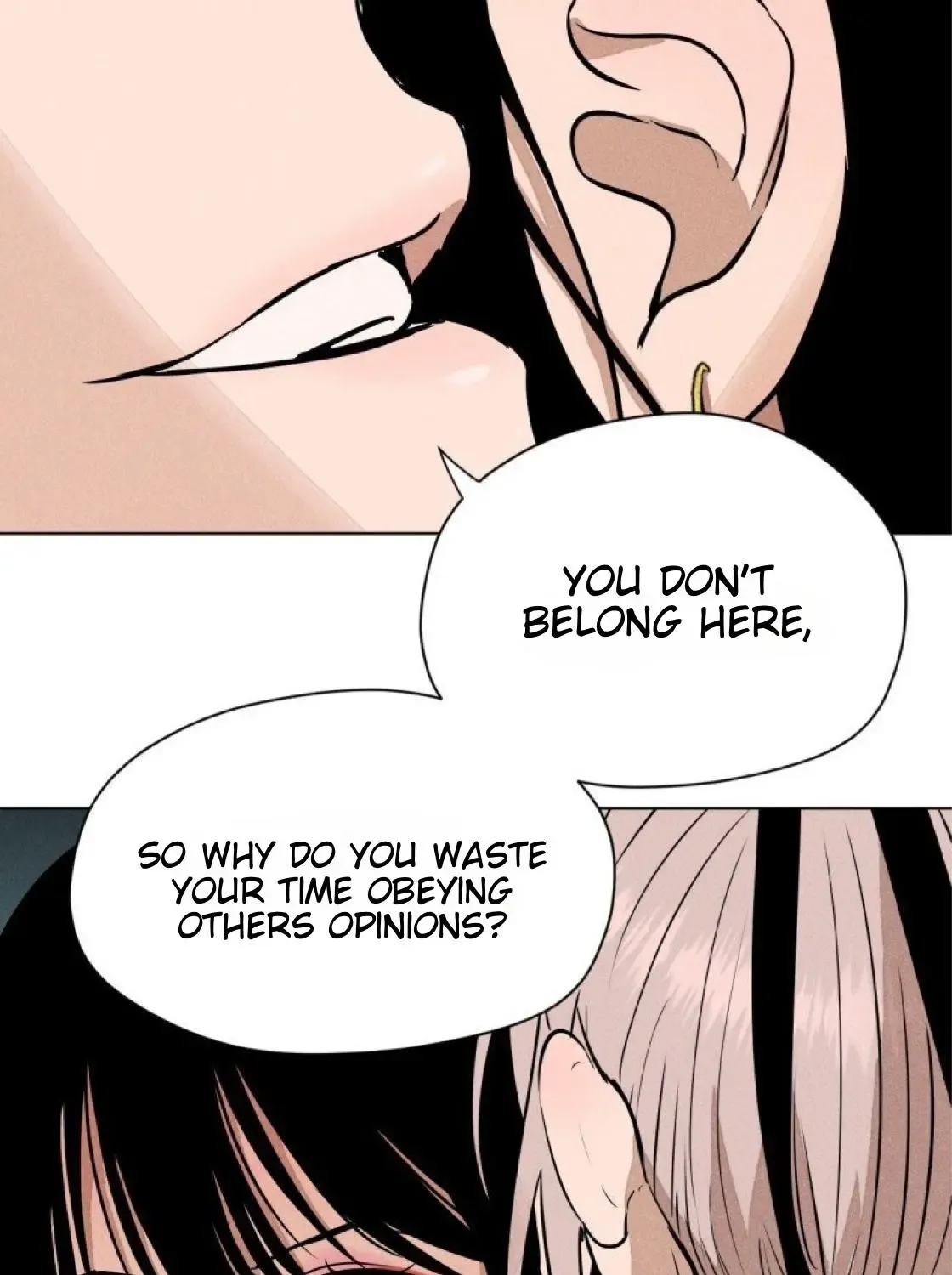 Banquet with deer crying Chapter 3 page 55 - MangaNelo