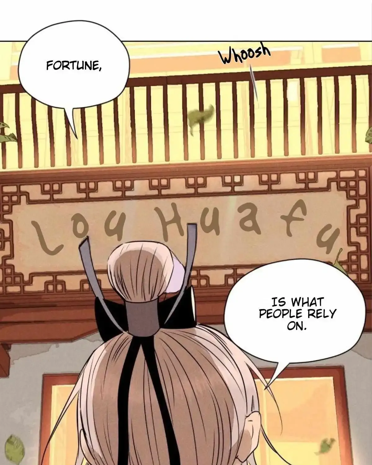 Banquet with deer crying Chapter 3 page 79 - MangaNelo