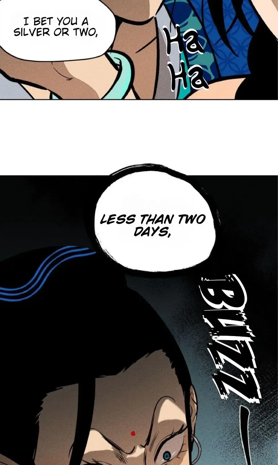 Banquet with deer crying Chapter 4 page 20 - MangaNelo