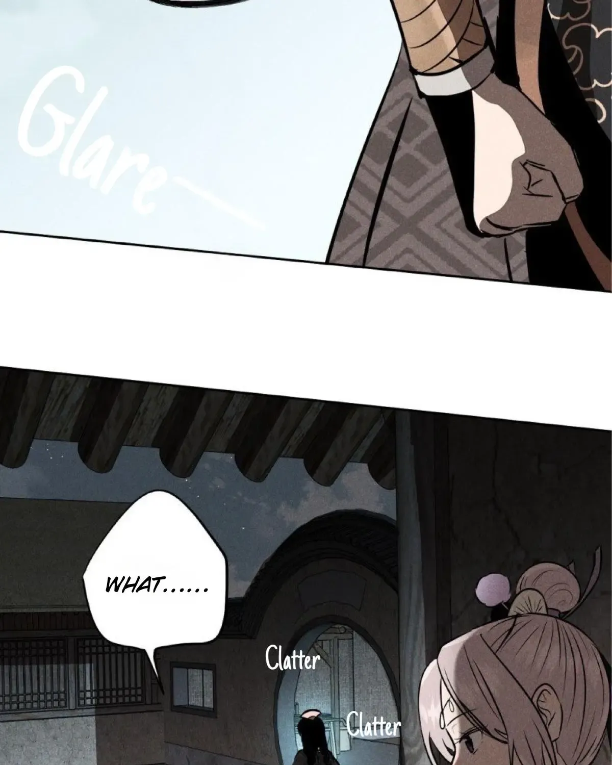 Banquet with deer crying Chapter 5 page 60 - Mangabat