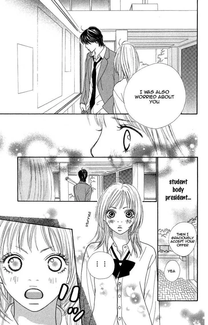 Bara to Sumire to Chapter 3 page 11 - MangaKakalot