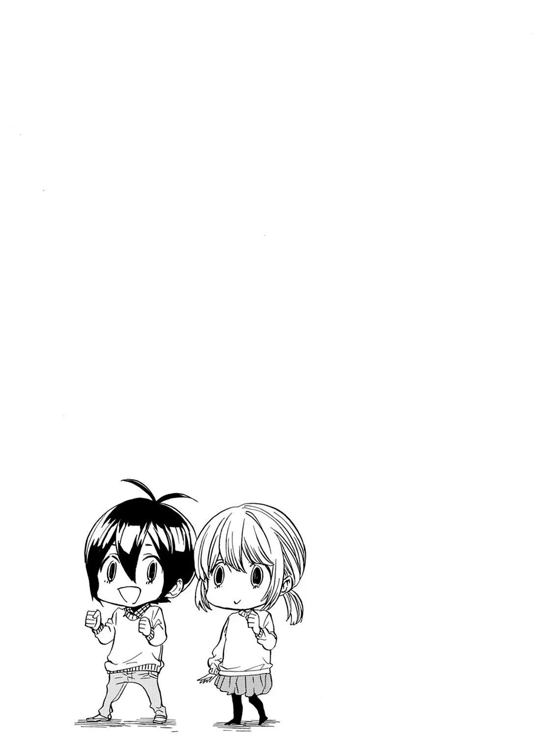 Barakamon - Page 60