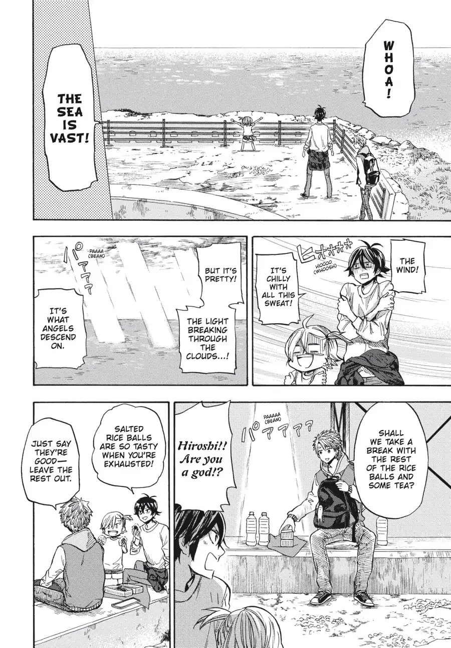 Barakamon - Page 23