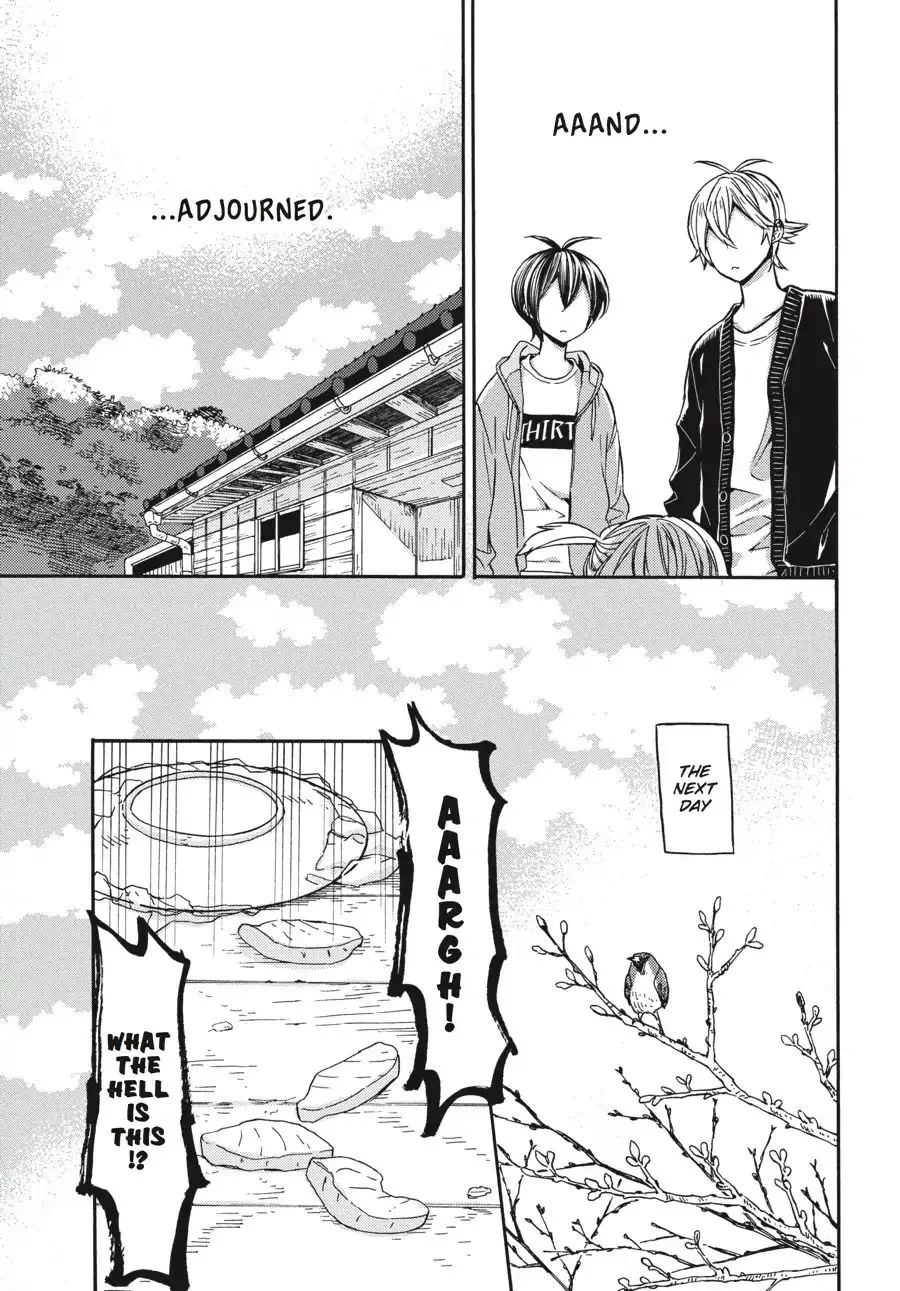 Barakamon - Page 14