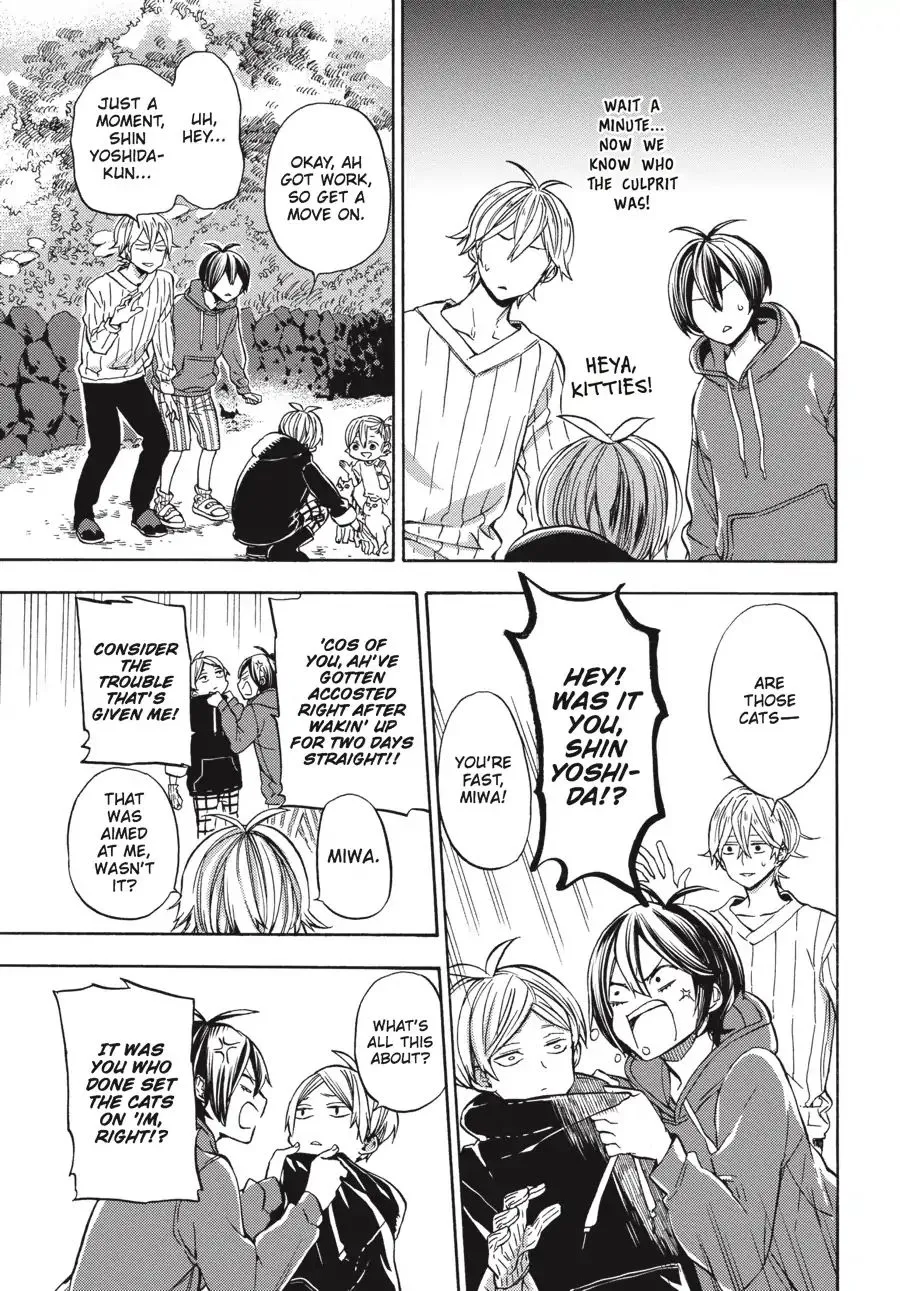 Barakamon - Page 18