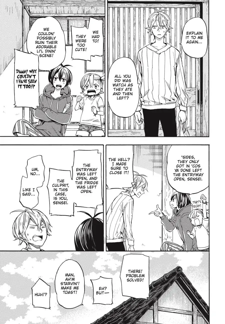 Barakamon - Page 26