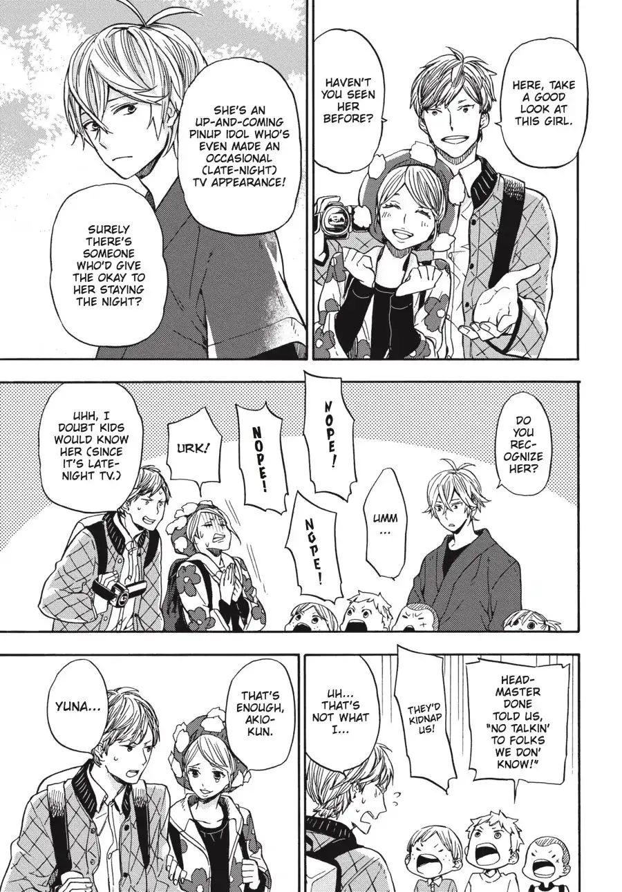 Barakamon - Page 20