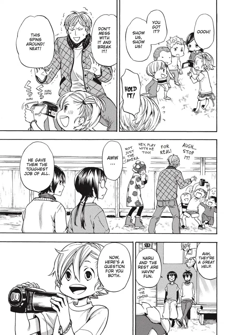 Barakamon - Page 24