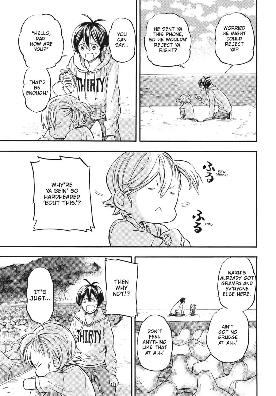 Barakamon - Page 16