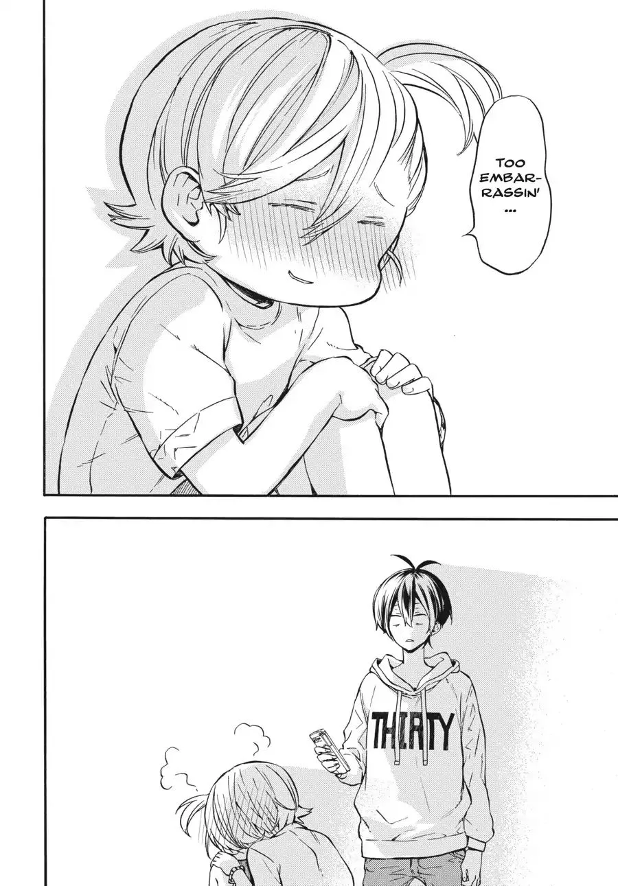 Barakamon - Page 17