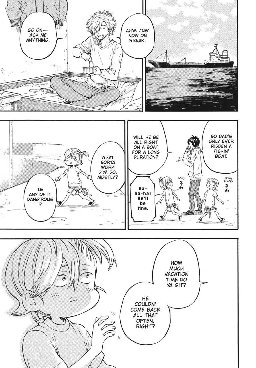 Barakamon - Page 20