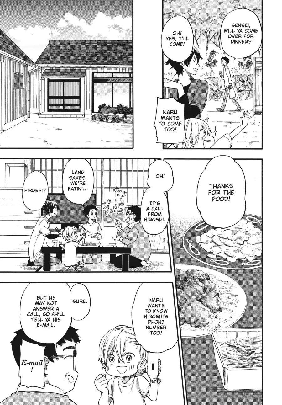 Barakamon - Page 18