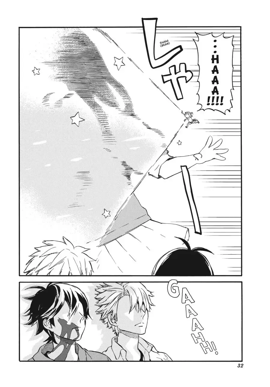 Barakamon - Page 13