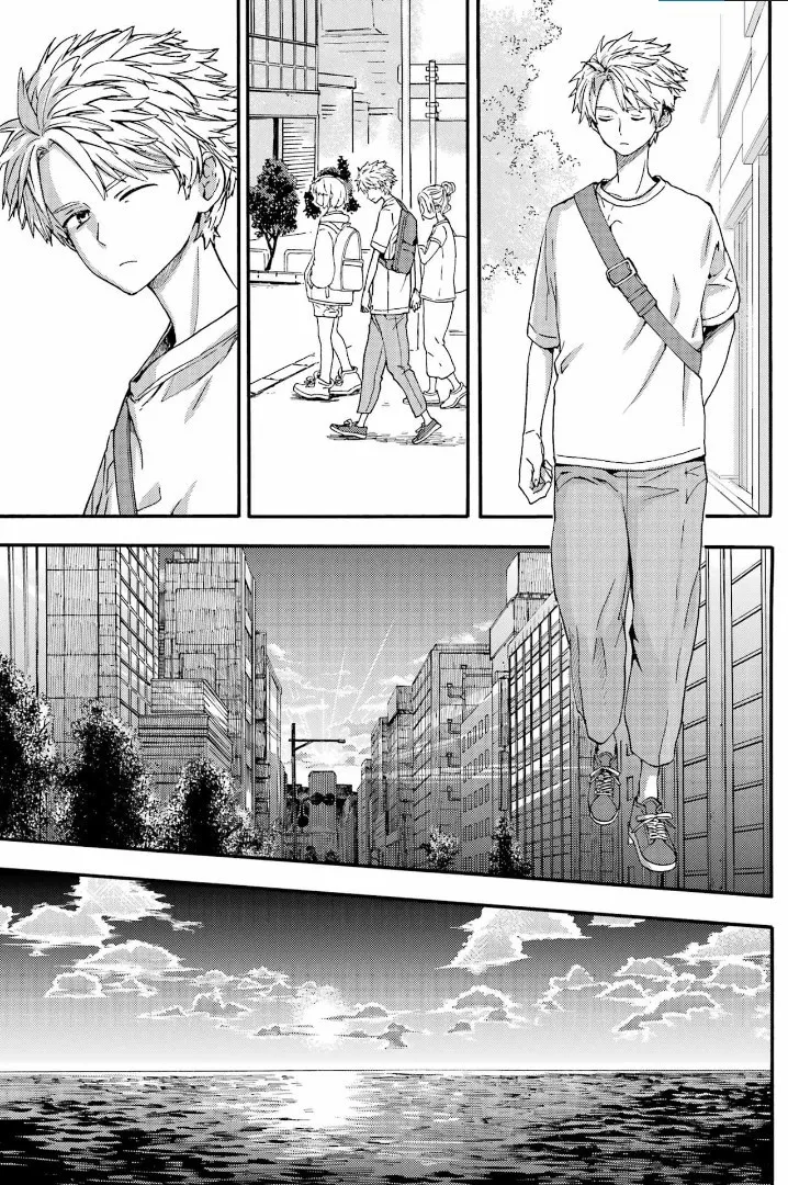 Barakamon - Page 22