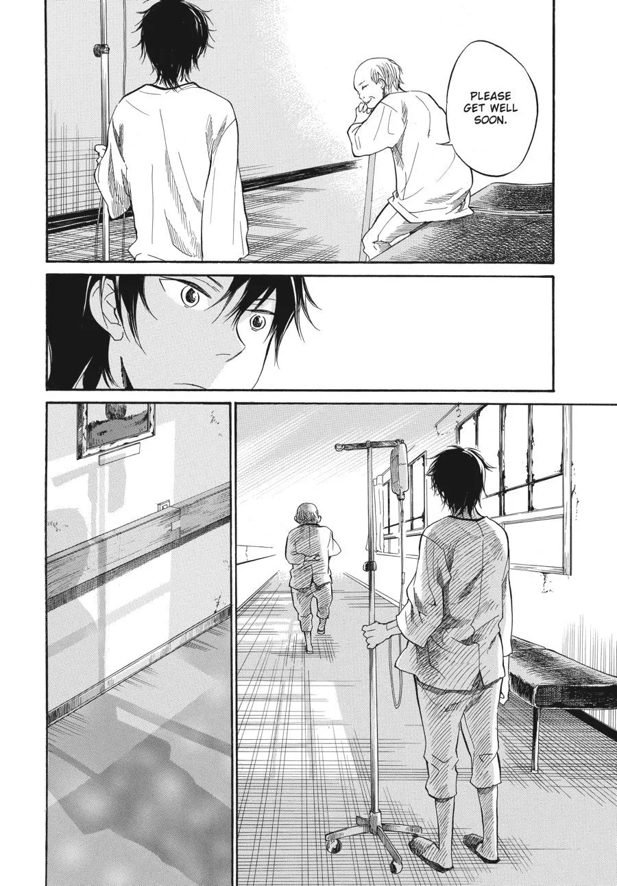 Barakamon - Page 19