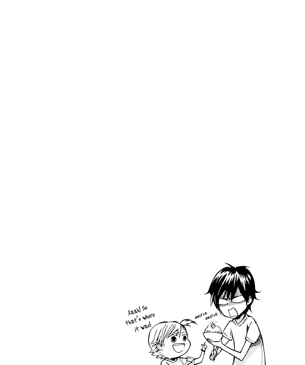 Barakamon - Page 32