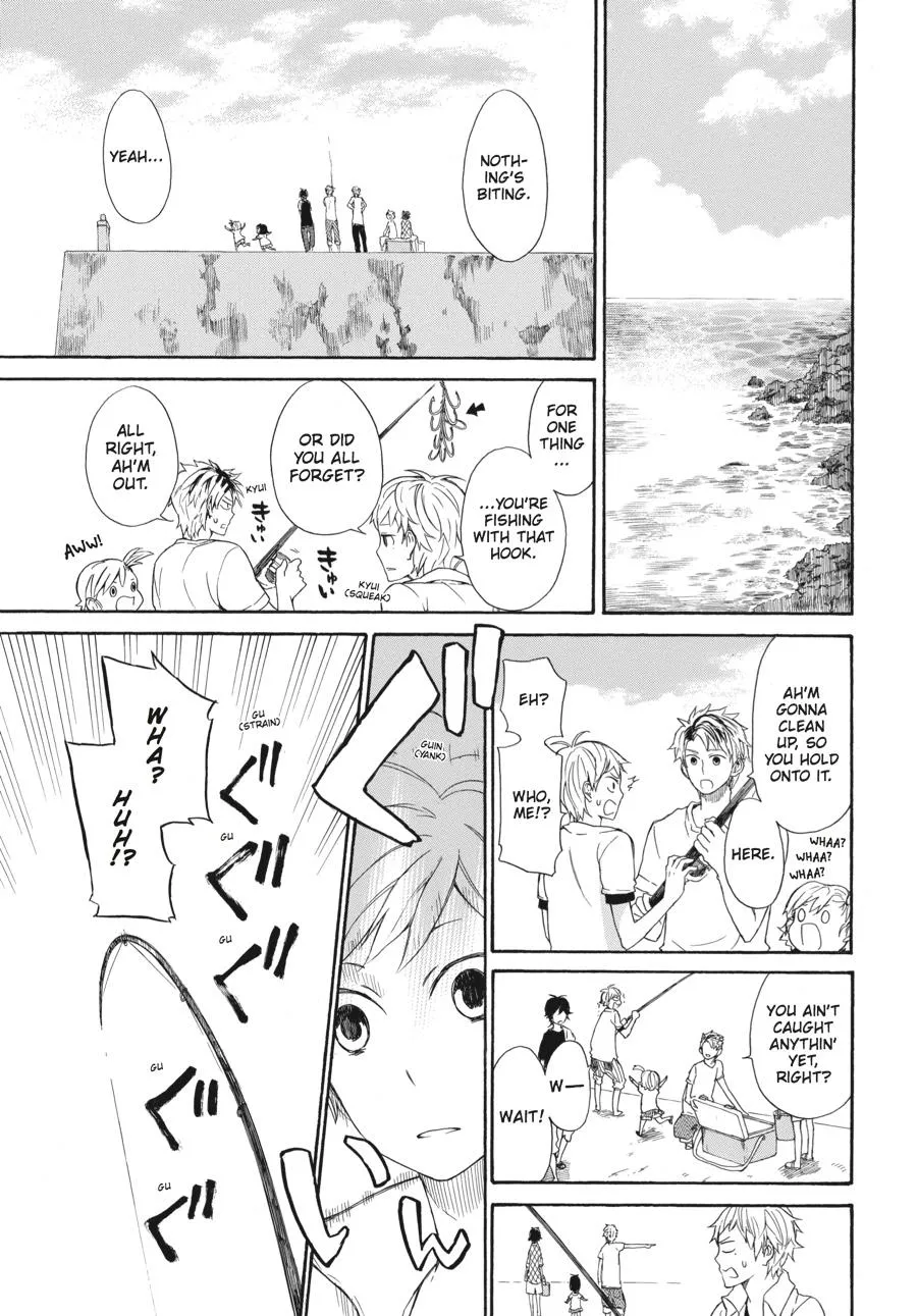 Barakamon - Page 24