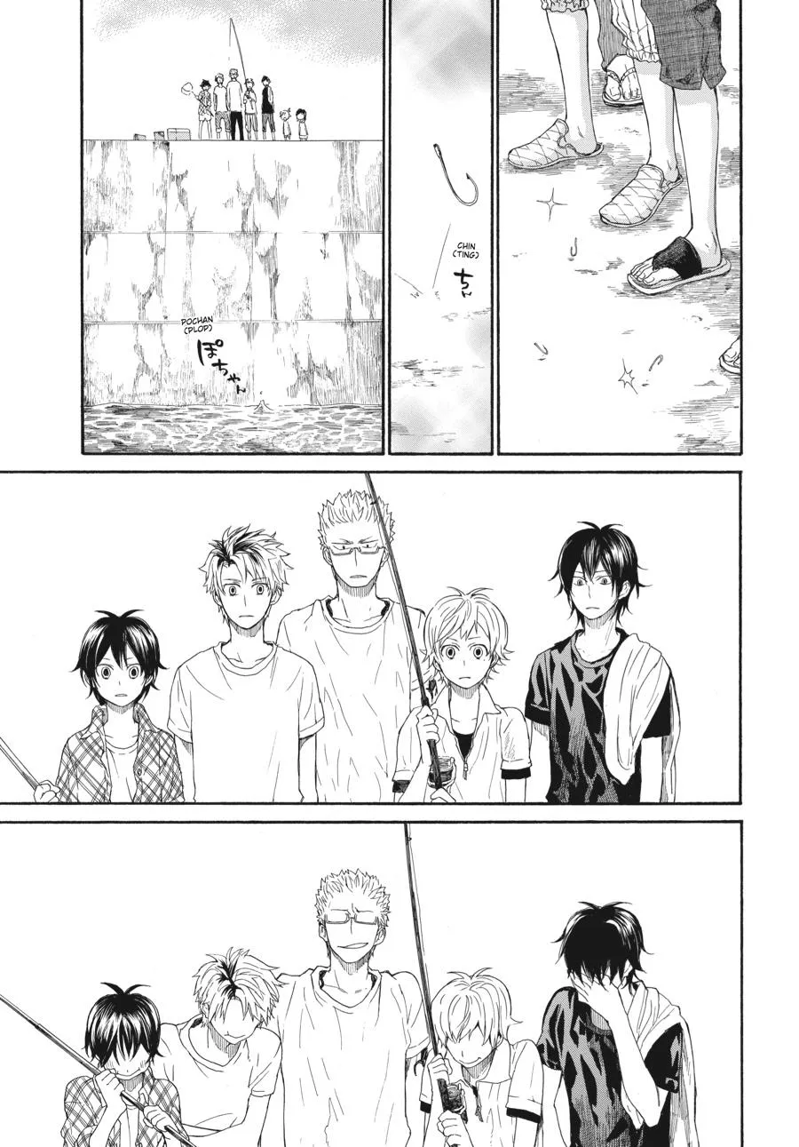 Barakamon - Page 28