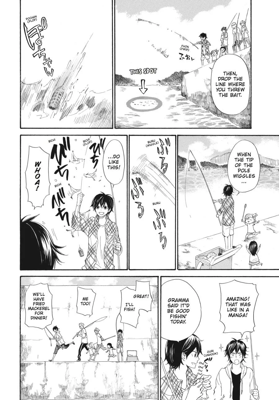 Barakamon - Page 7