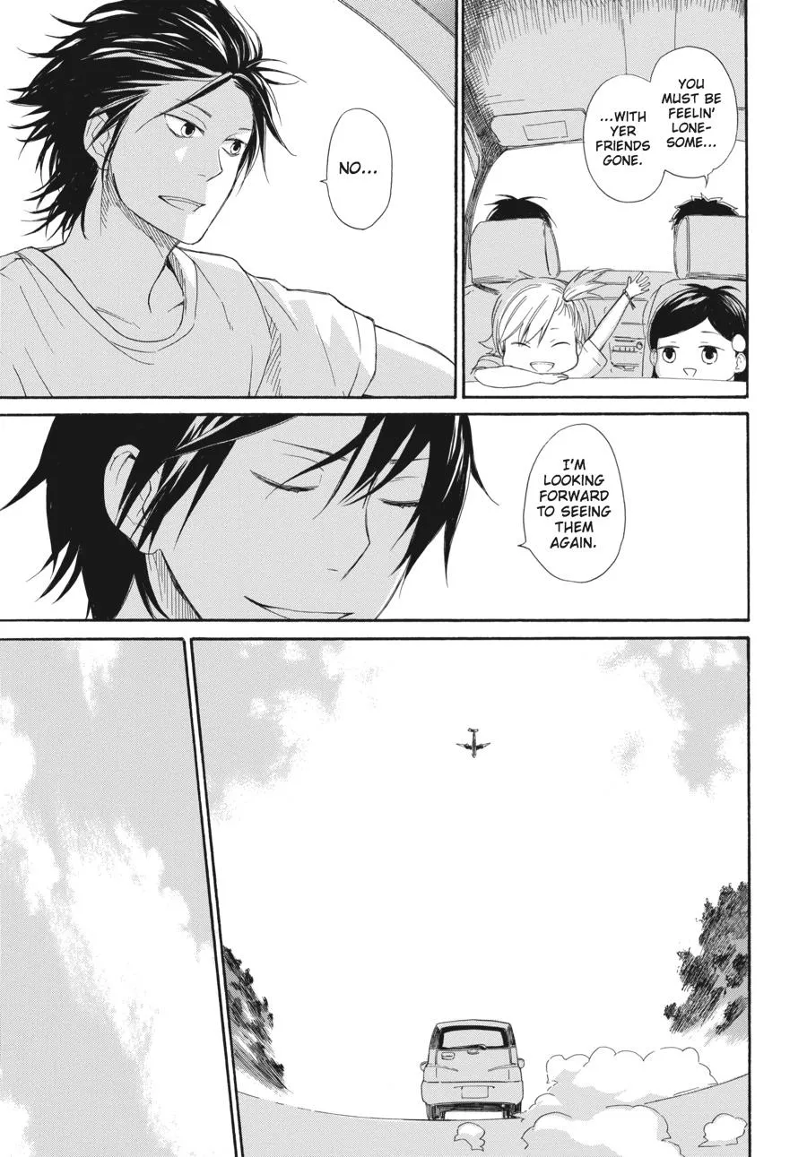 Barakamon - Page 16