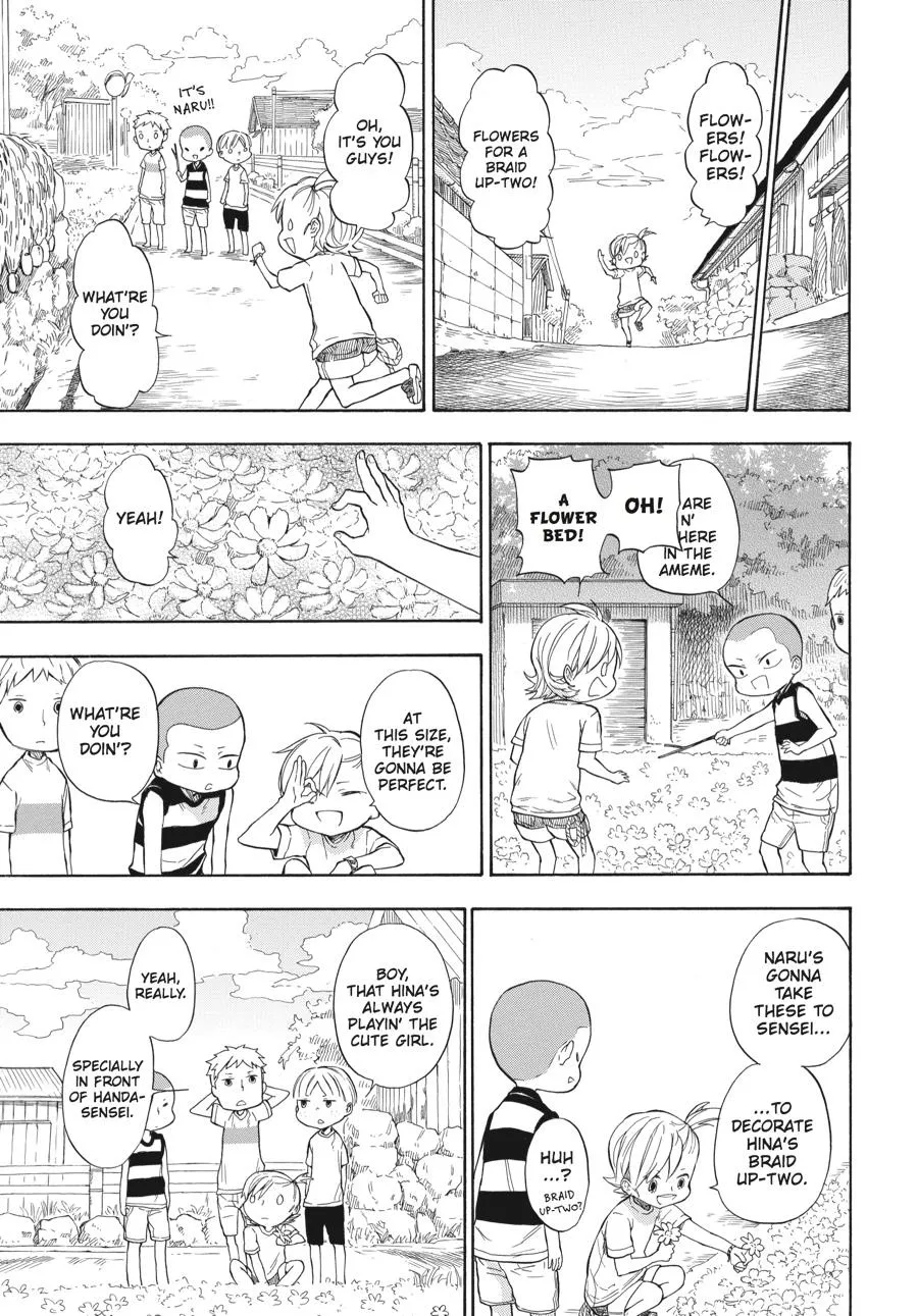 Barakamon - Page 13