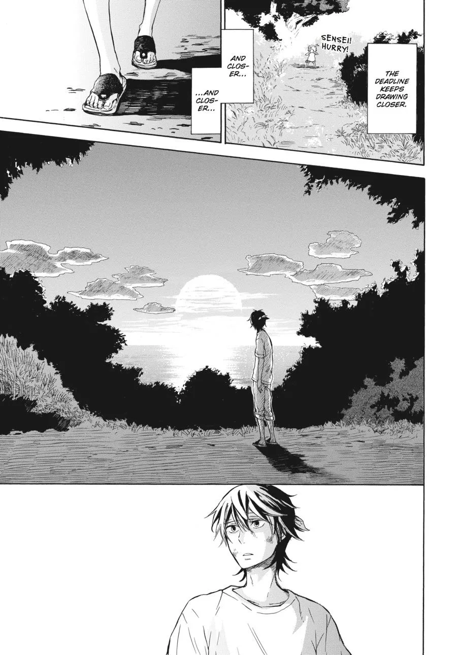 Barakamon - Page 12