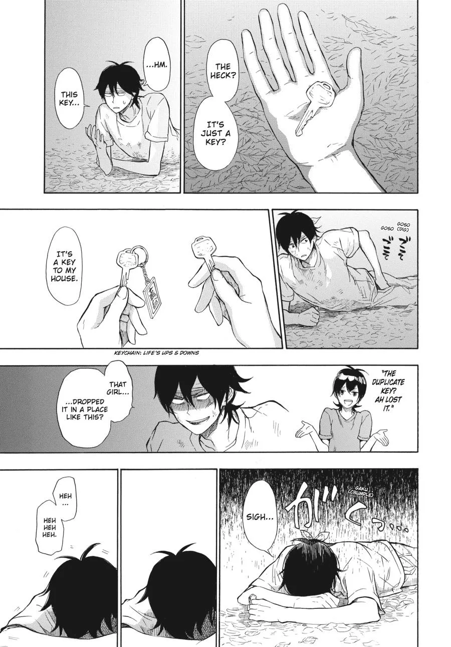 Barakamon - Page 26