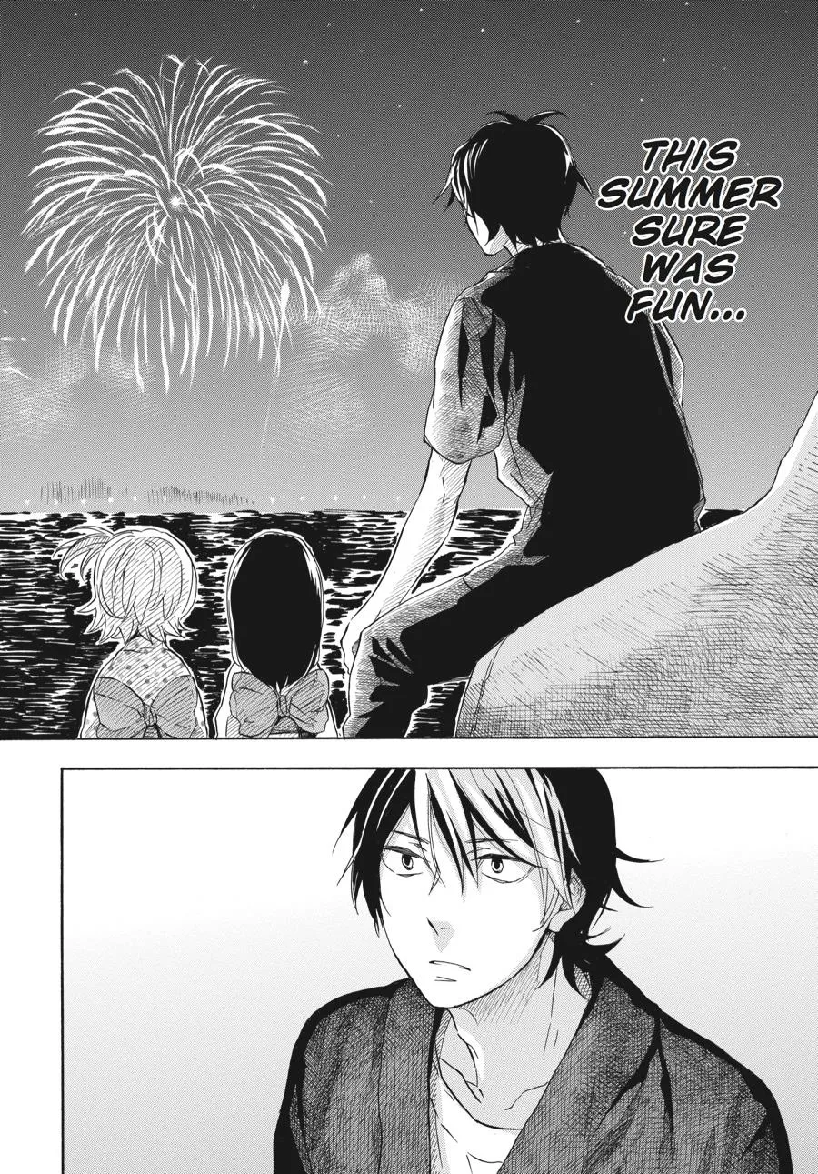 Barakamon - Page 25