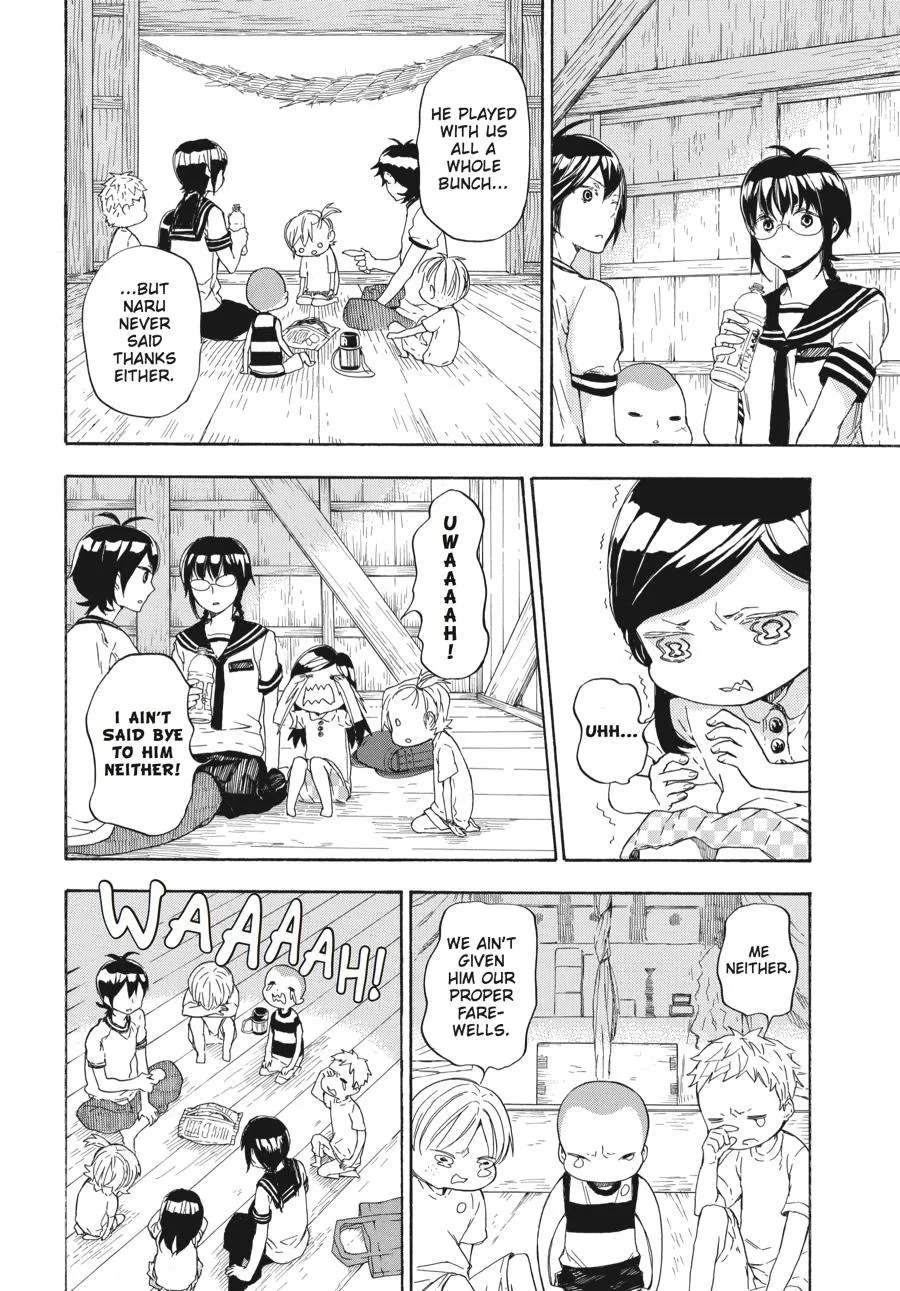 Barakamon - Page 16