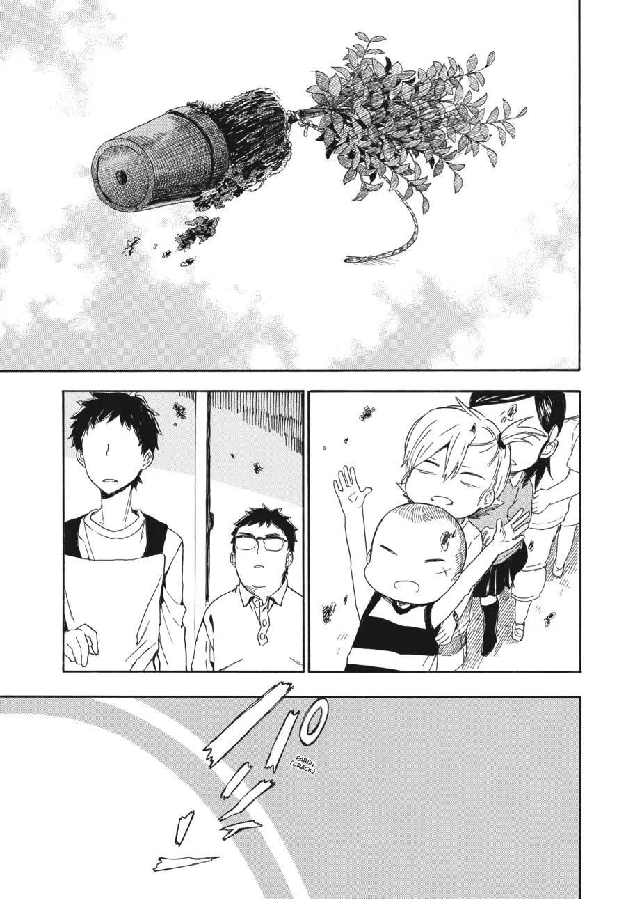 Barakamon - Page 20