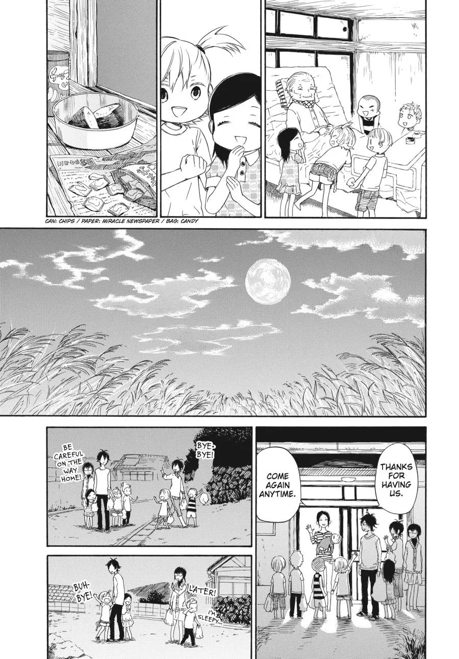 Barakamon - Page 20