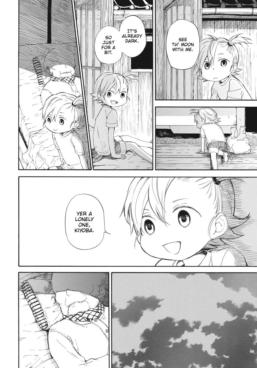 Barakamon - Page 23