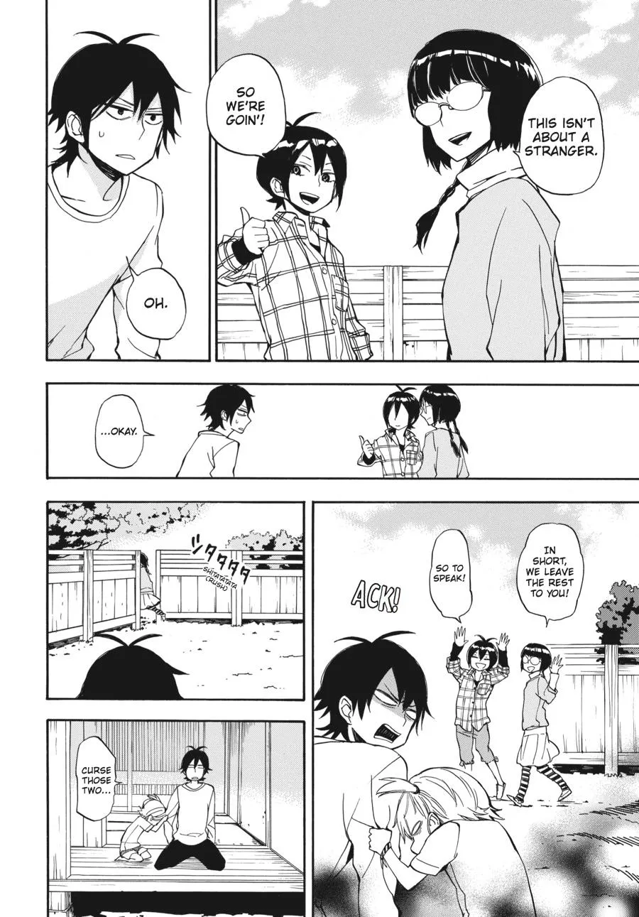 Barakamon - Page 13