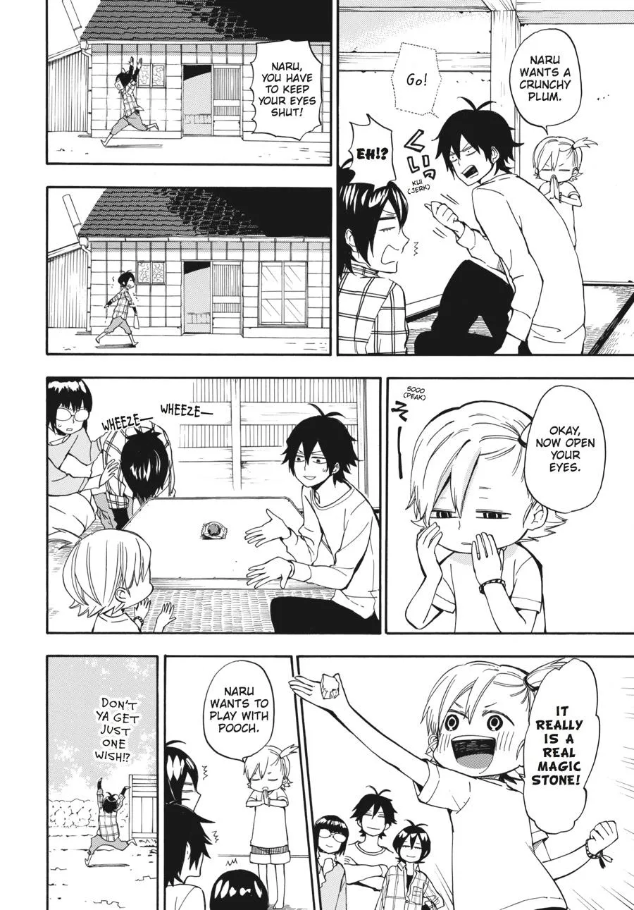 Barakamon - Page 9