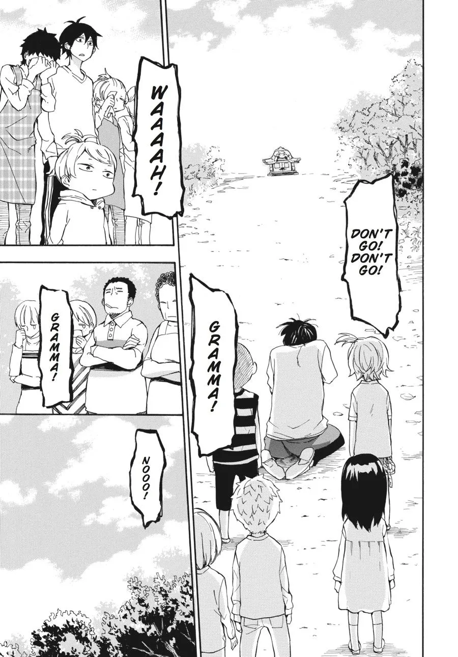 Barakamon - Page 20