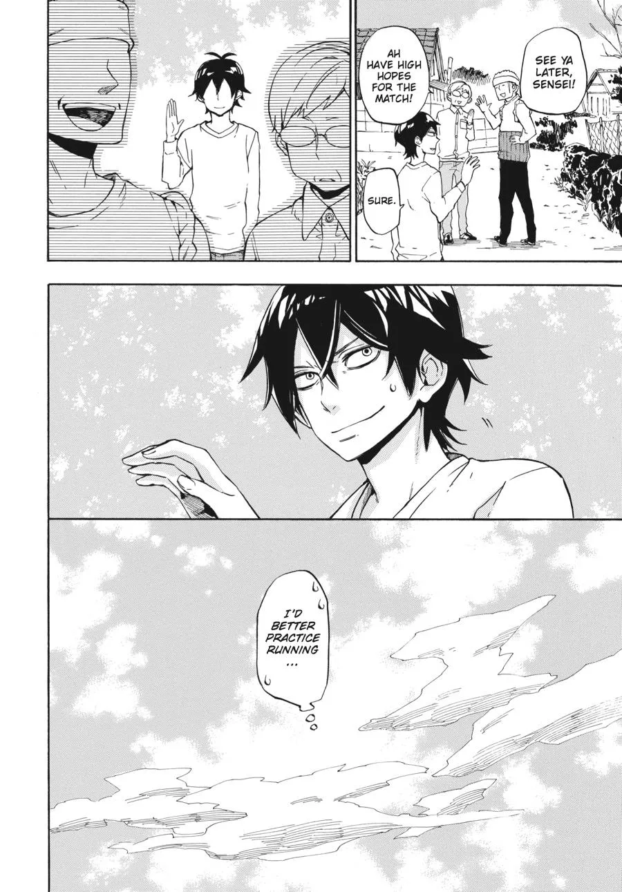 Barakamon - Page 26