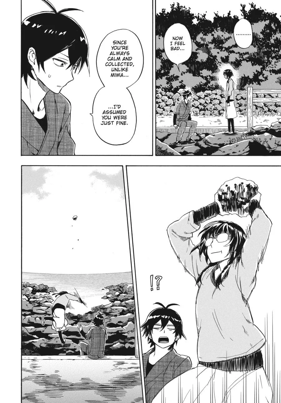 Barakamon - Page 17