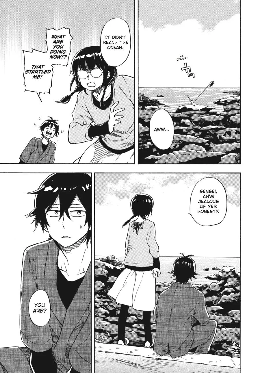 Barakamon - Page 18