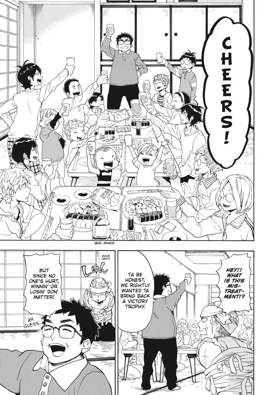 Barakamon - Page 44