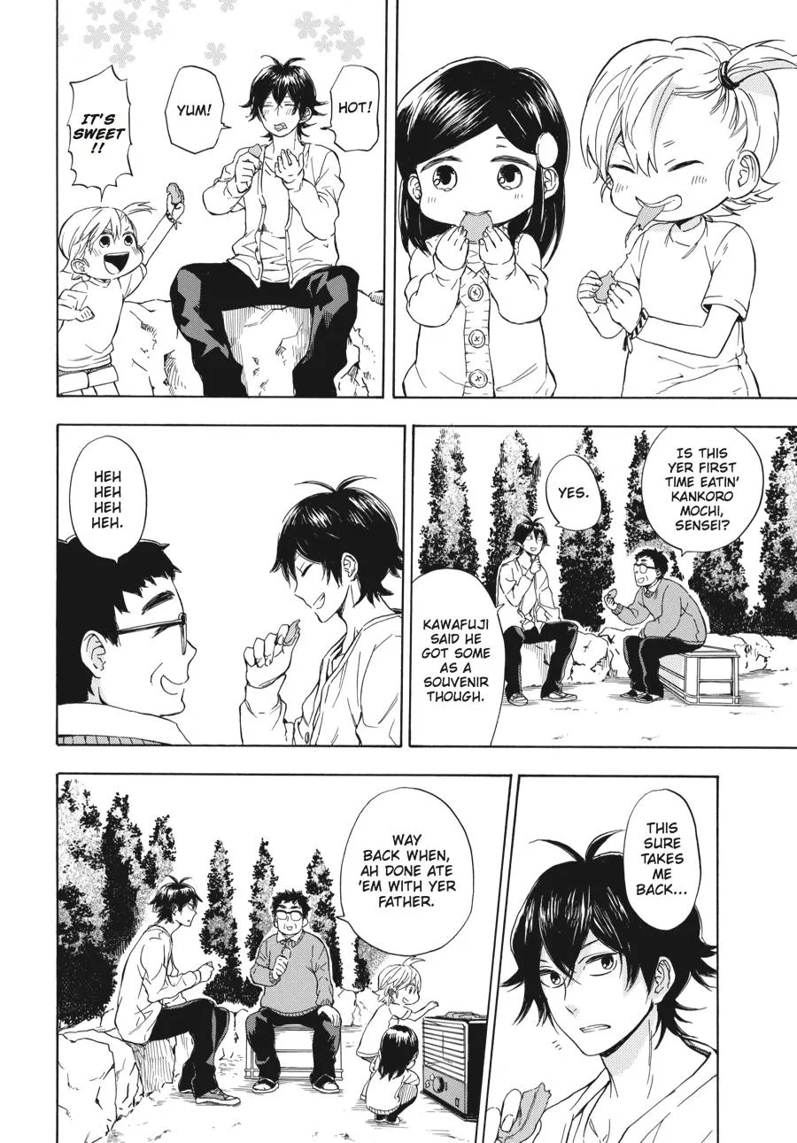 Barakamon - Page 16