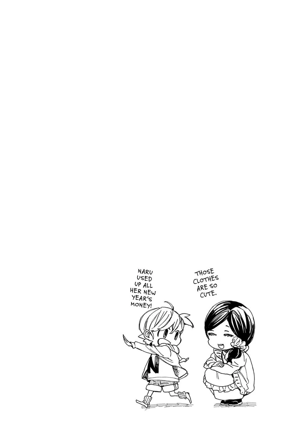 Barakamon - Page 30