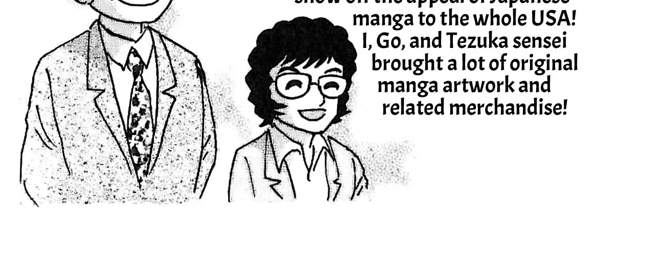 Barbara: Go Nagai Version - Page 11