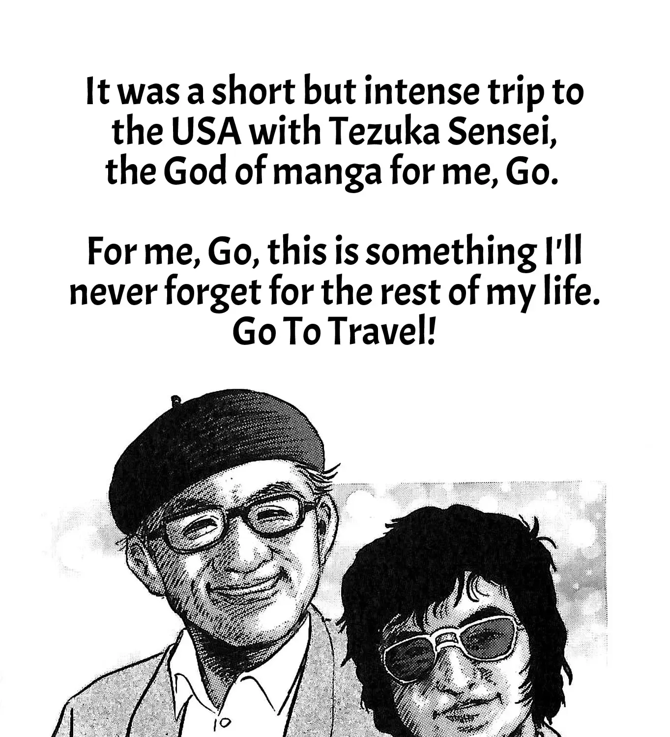 Barbara: Go Nagai Version - Page 34