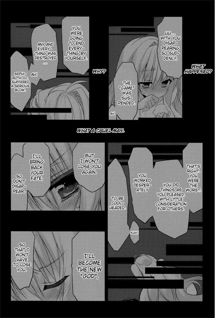 Baroque Night Chapter 8 page 19 - MangaKakalot