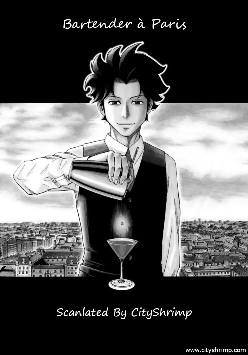 Bartender à Paris Chapter 11 page 30 - MangaKakalot